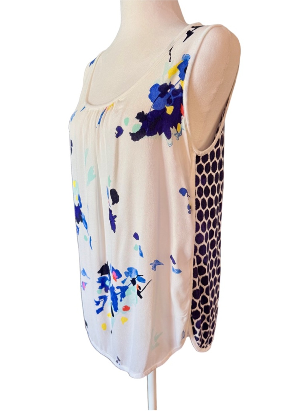 Joules Sleeveless Top